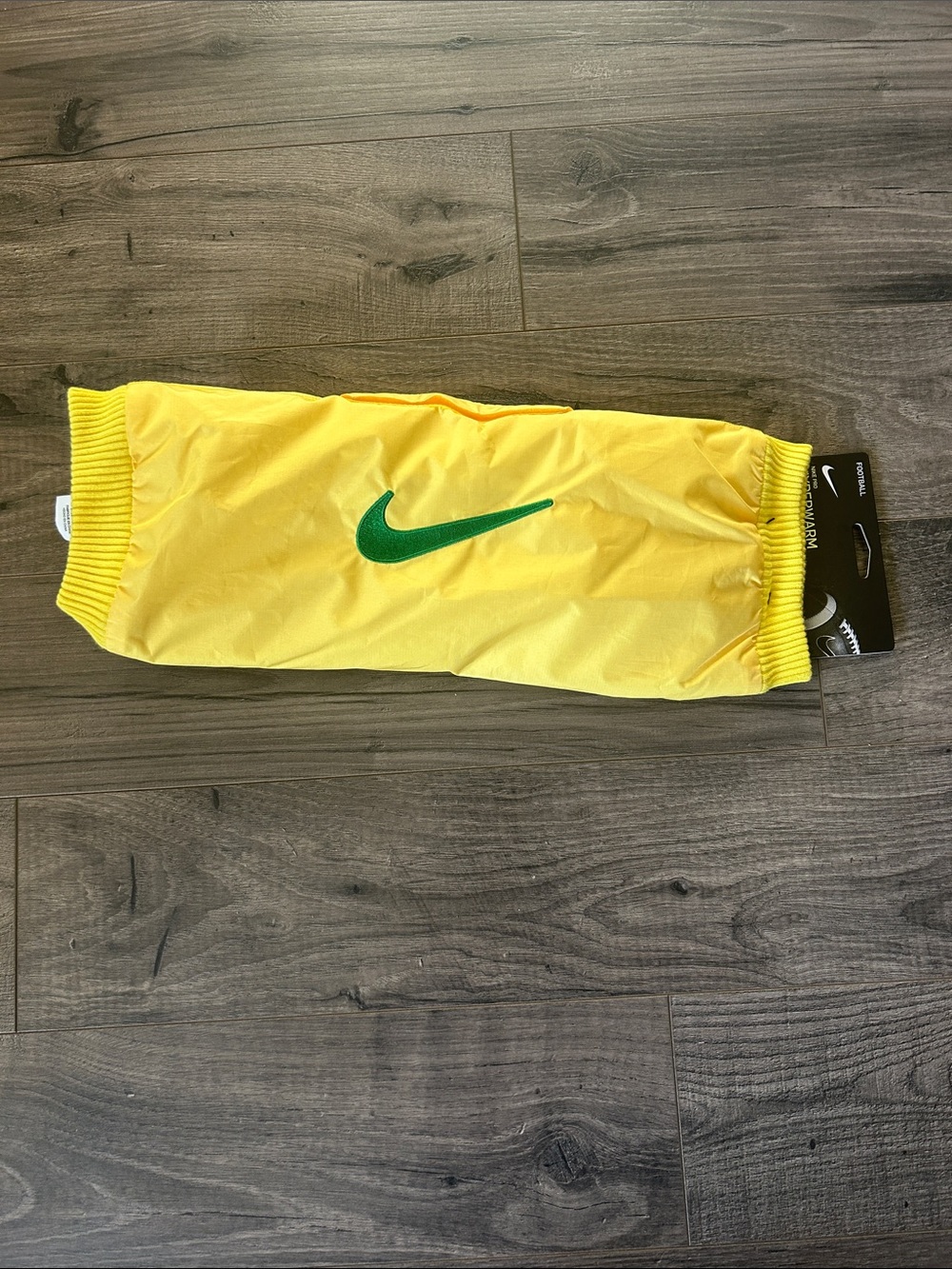 Nike Oregon Ducks Football Team Issued Hyperwarm Handwarmer NEW